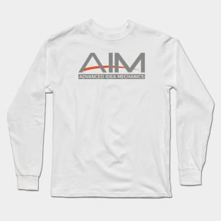 AIM Long Sleeve T-Shirt